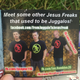 Image for article titled 2015 Gathering Of The Juggalos: Children, a wedding, and Juggalos For Jesus